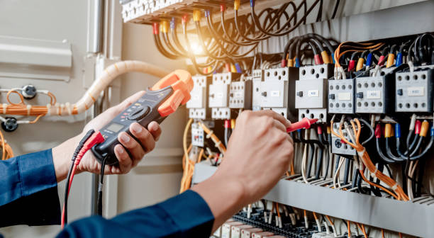 Best Electrical System Inspection  in Shpee Neck, MA