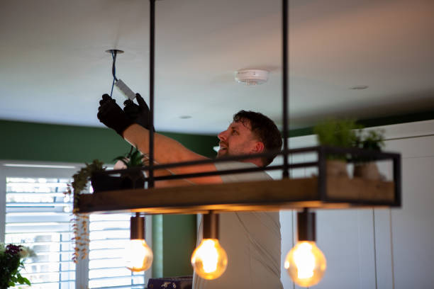 Best Emergency Electrical Repair  in Shpee Neck, MA