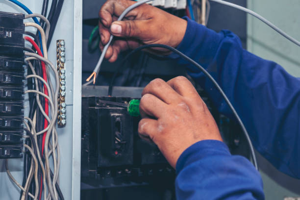 Best Electrical Upgrades for Homes  in Shpee Neck, MA