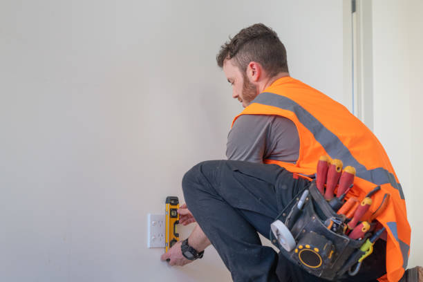 Best Electrician for Home Renovation  in Shpee Neck, MA