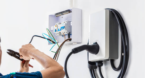 Best Electrical Installation Contractor  in Shpee Neck, MA
