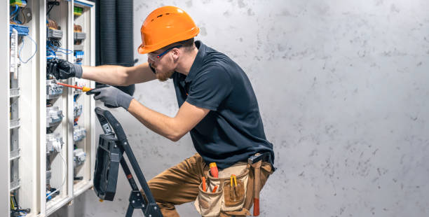 Best Electrical Repair Services  in Shpee Neck, MA